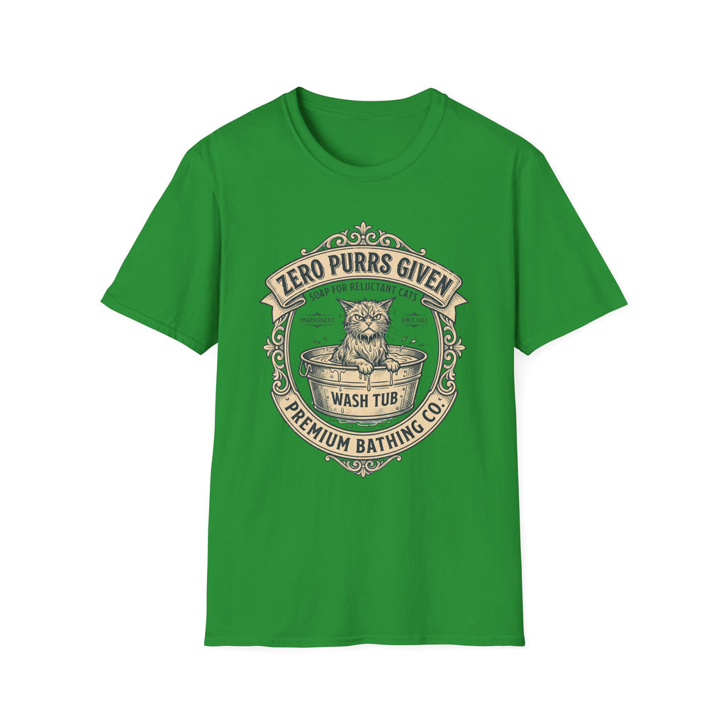 Wash Tub T-Shirt