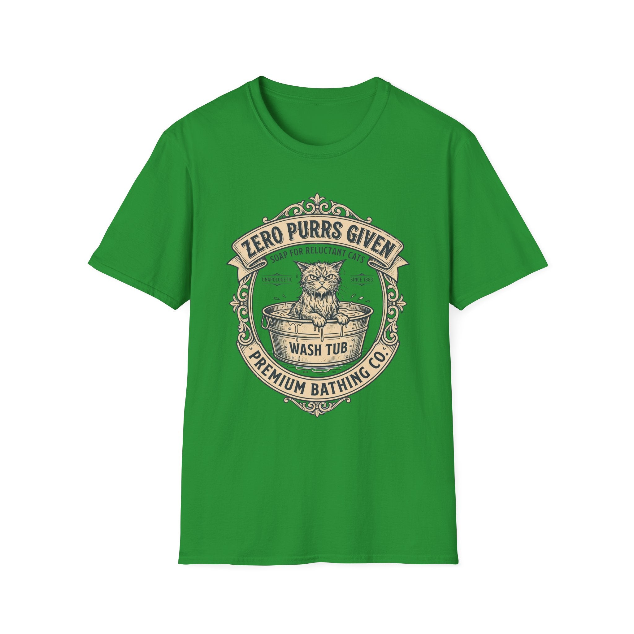 Wash Tub T-Shirt