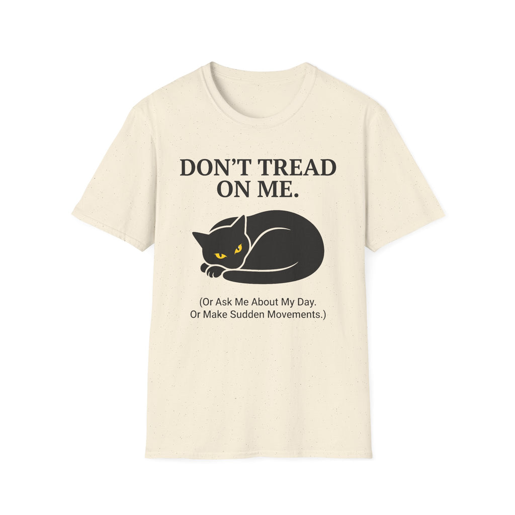 Don't Tread On Me T-Shirt