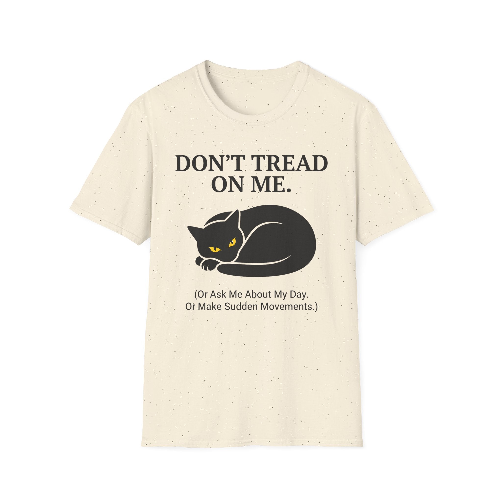 Don't Tread On Me T-Shirt