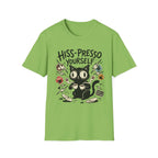 Hiss-Presso Yourself T-Shirt