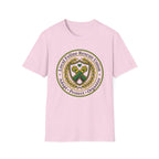 Local Feline Rescue Union T-Shirt
