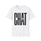 Chat T-Shirt