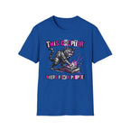 This Chapter Needs Fewer People T-Shirt