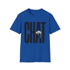 Chat T-Shirt