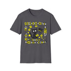 I Survived Another Meeting T-Shirt