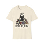 Risen To Judge T-Shirt
