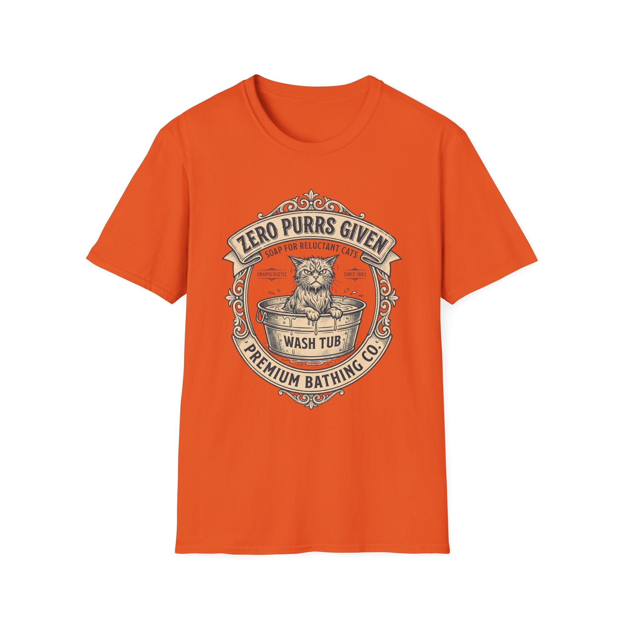 Wash Tub T-Shirt