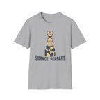 Silence Peasant T-Shirt