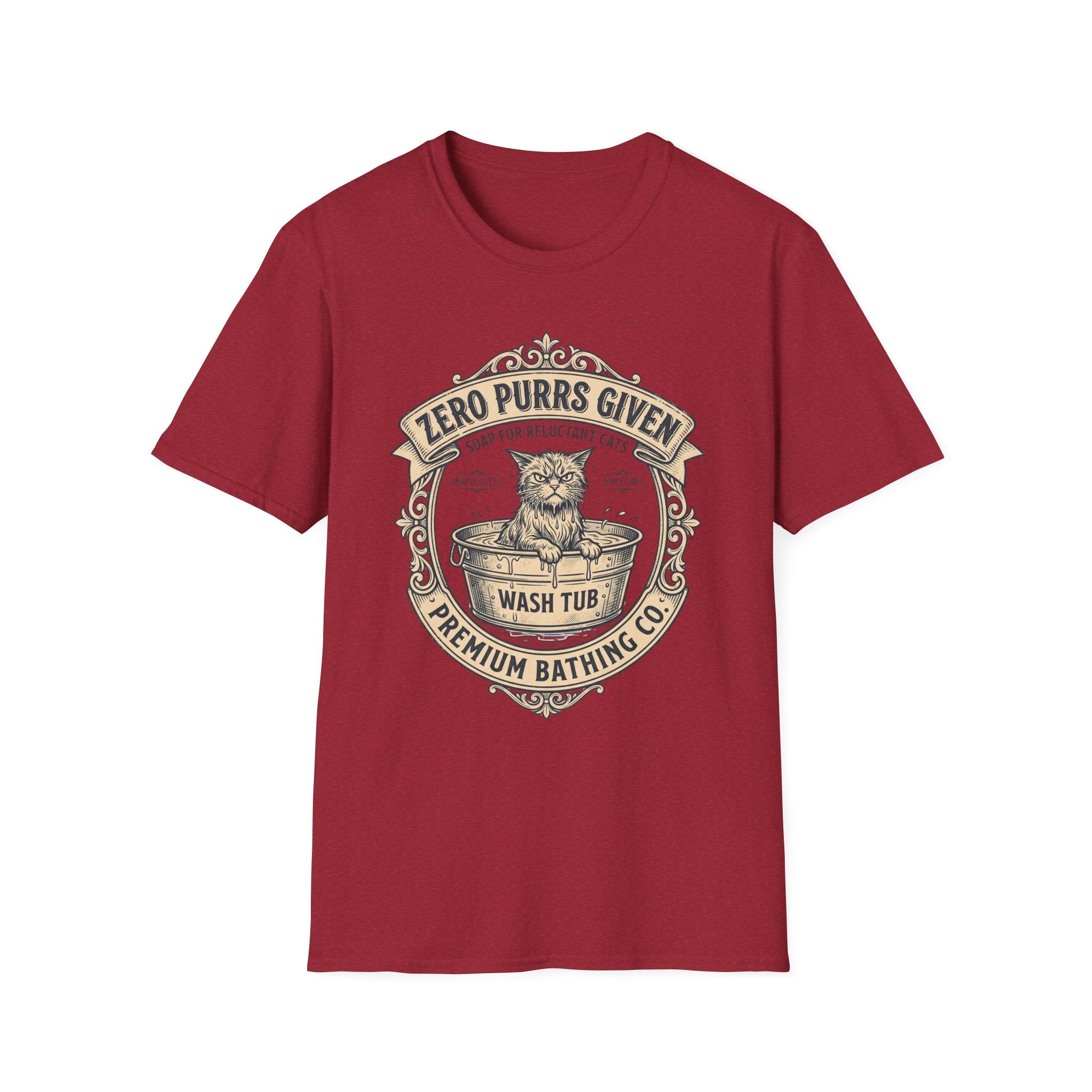 Wash Tub T-Shirt