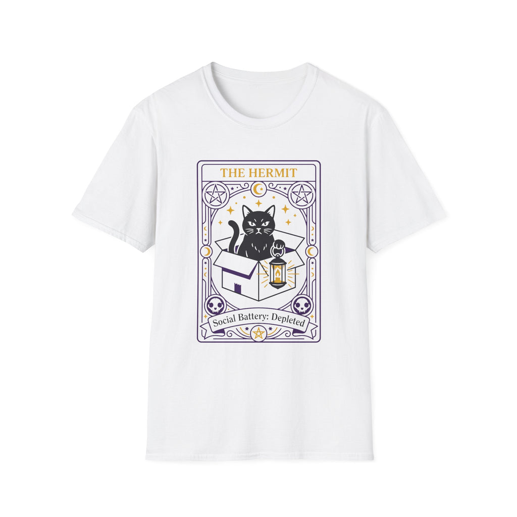 The Hermit T-Shirt