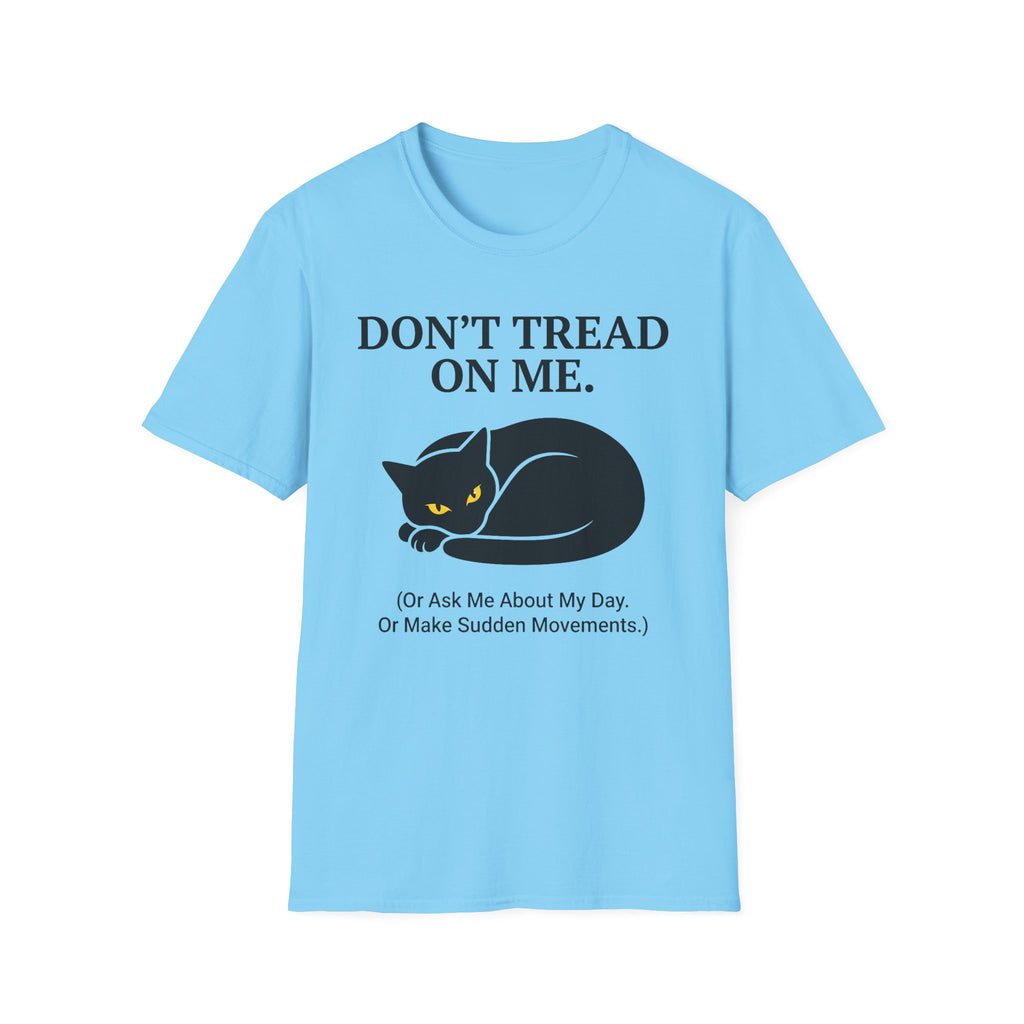 Don't Tread On Me T-Shirt