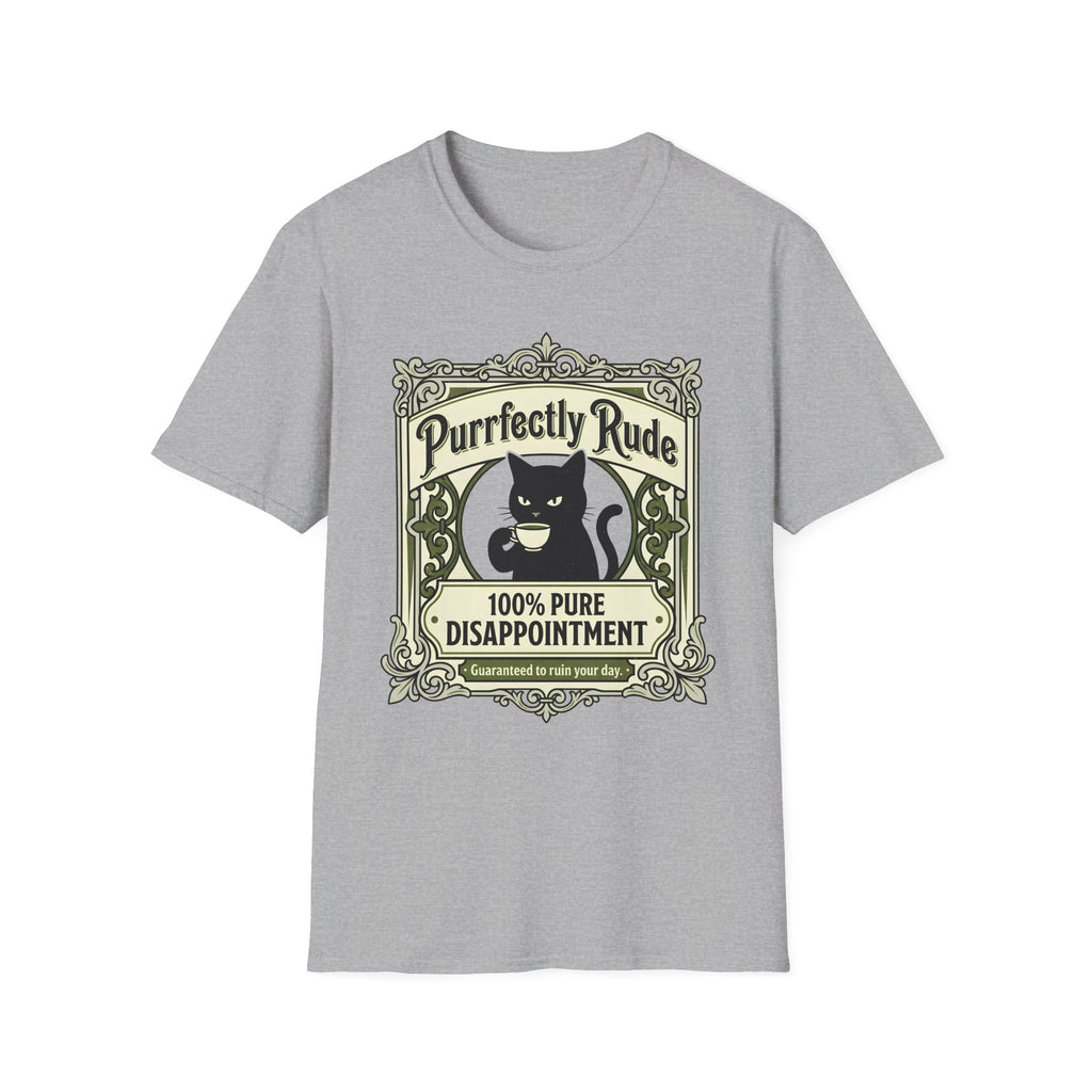 100% Pure Disappointment T-Shirt