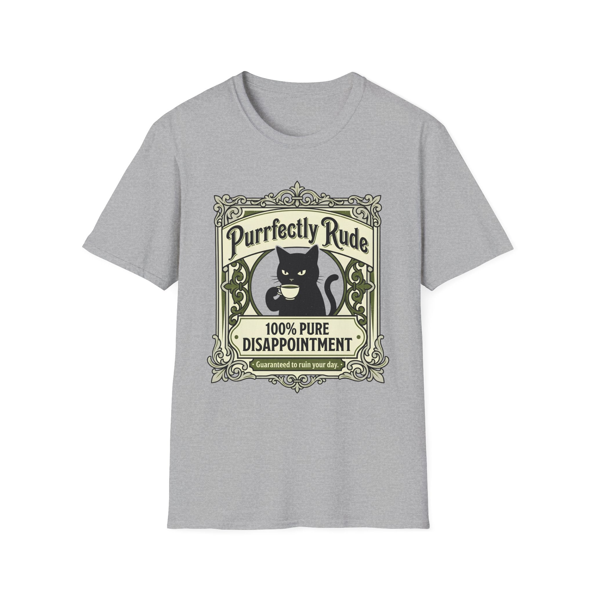 100% Pure Disappointment T-Shirt