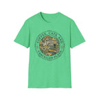Coffee, Cats And Cancelled Plans T-Shirt