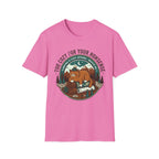 Too Cozy For Your Nonsense T-Shirt