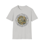 Coffee, Cats And Cancelled Plans T-Shirt