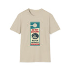 Nap In Progress T-Shirt
