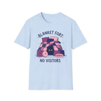 Blanket Fort T-Shirt