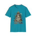 Trash But Make It Royal T-Shirt