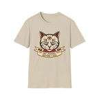 My Cat Judged You Before I Did T-Shirt