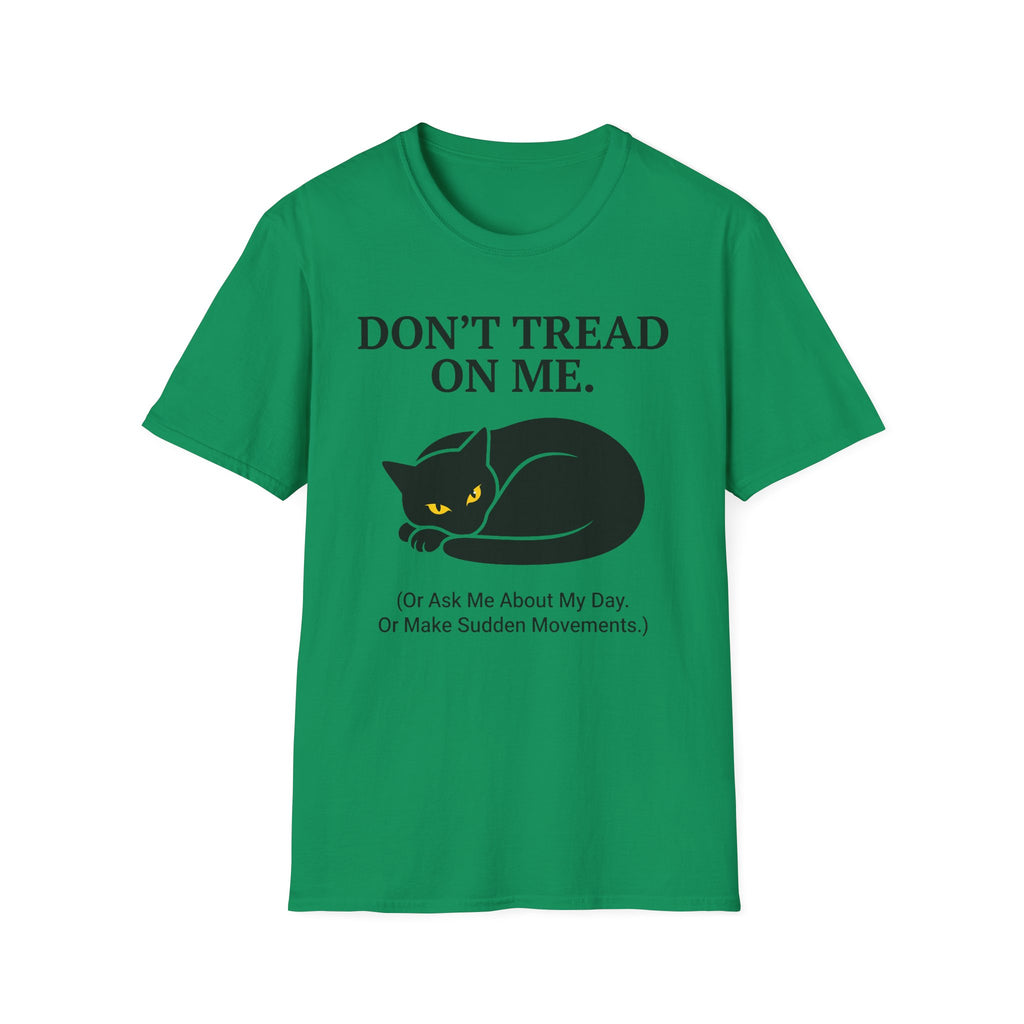 Don't Tread On Me T-Shirt