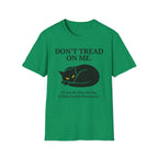 Don't Tread On Me T-Shirt