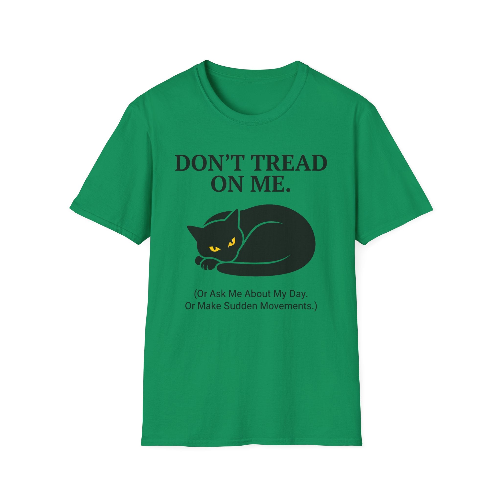 Don't Tread On Me T-Shirt