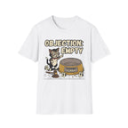 Objection Empty T-Shirt