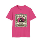 100% Pure Disappointment T-Shirt
