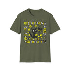 I Survived Another Meeting T-Shirt