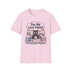 Per My Last Email T-Shirt