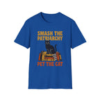 Pet The Cat T-Shirt