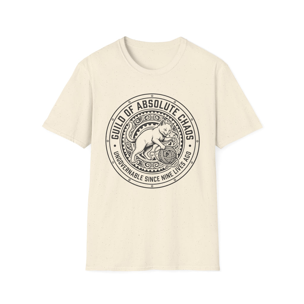 Guild Of Absolute Chaos T-Shirt