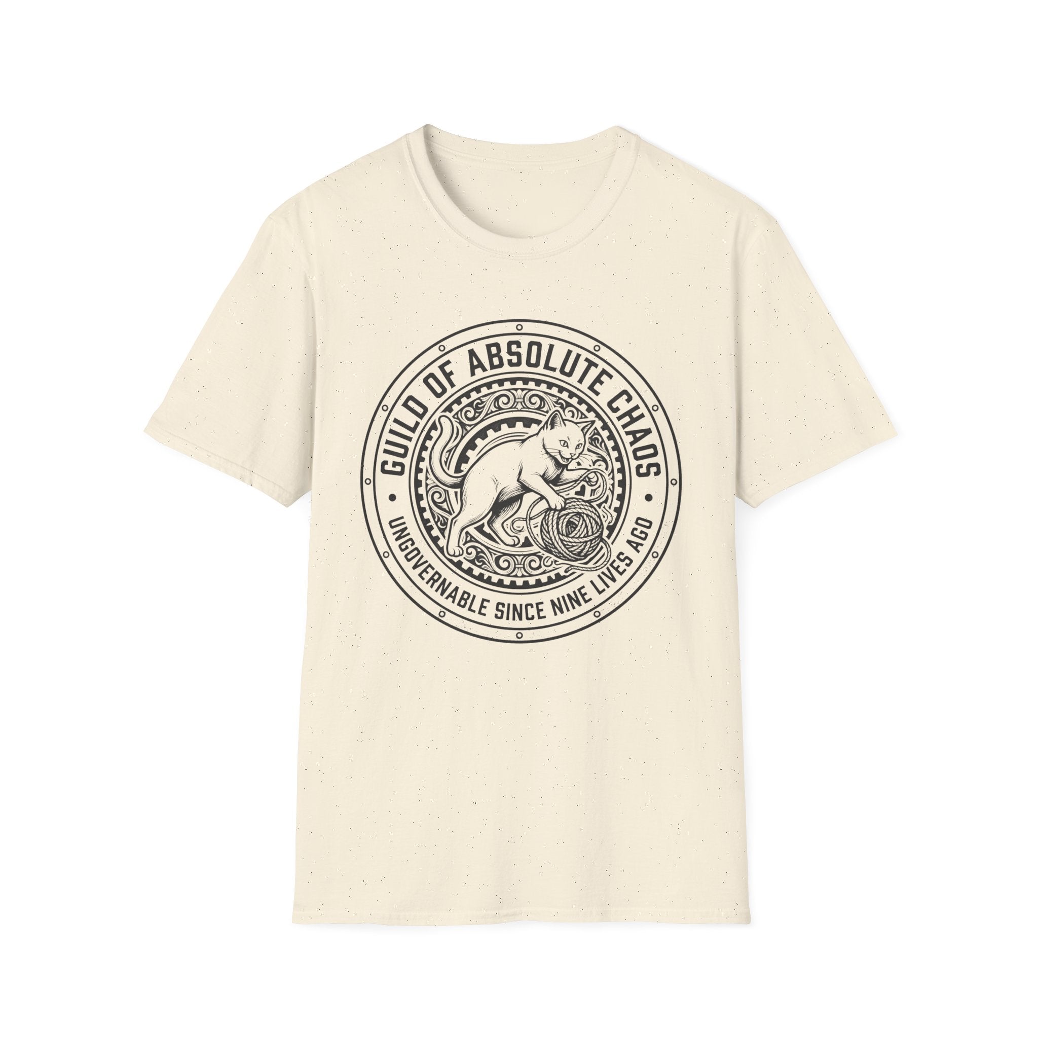 Guild Of Absolute Chaos T-Shirt