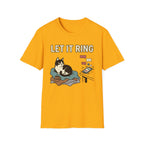 Let It Ring T-Shirt