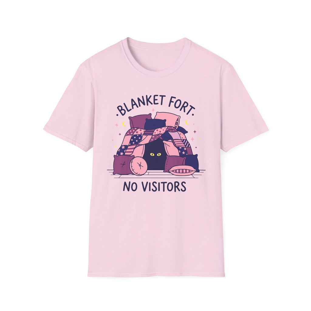 Blanket Fort T-Shirt