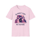 Blanket Fort T-Shirt