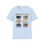 Certified Cat Loaf T-Shirt