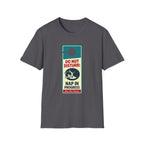 Nap In Progress T-Shirt