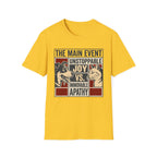 The Main Event T-Shirt