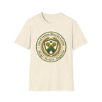 Local Feline Rescue Union T-Shirt