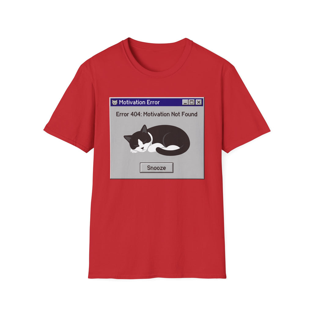 Snooze T-Shirt
