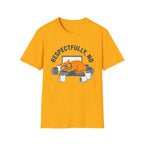 Respectfully No T-Shirt