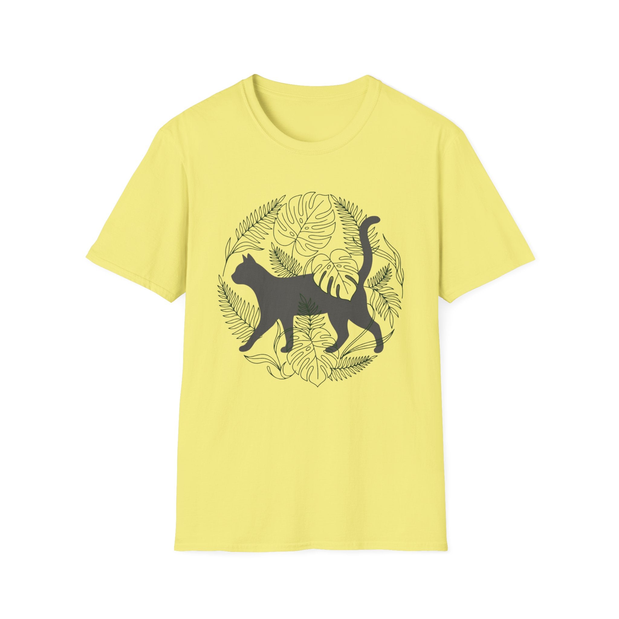 Introverted T-Shirt