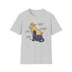 Murder Mittens T-Shirt
