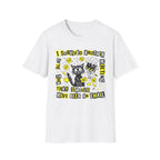 I Survived Another Meeting T-Shirt