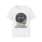 The Void Has Opinions T-Shirt