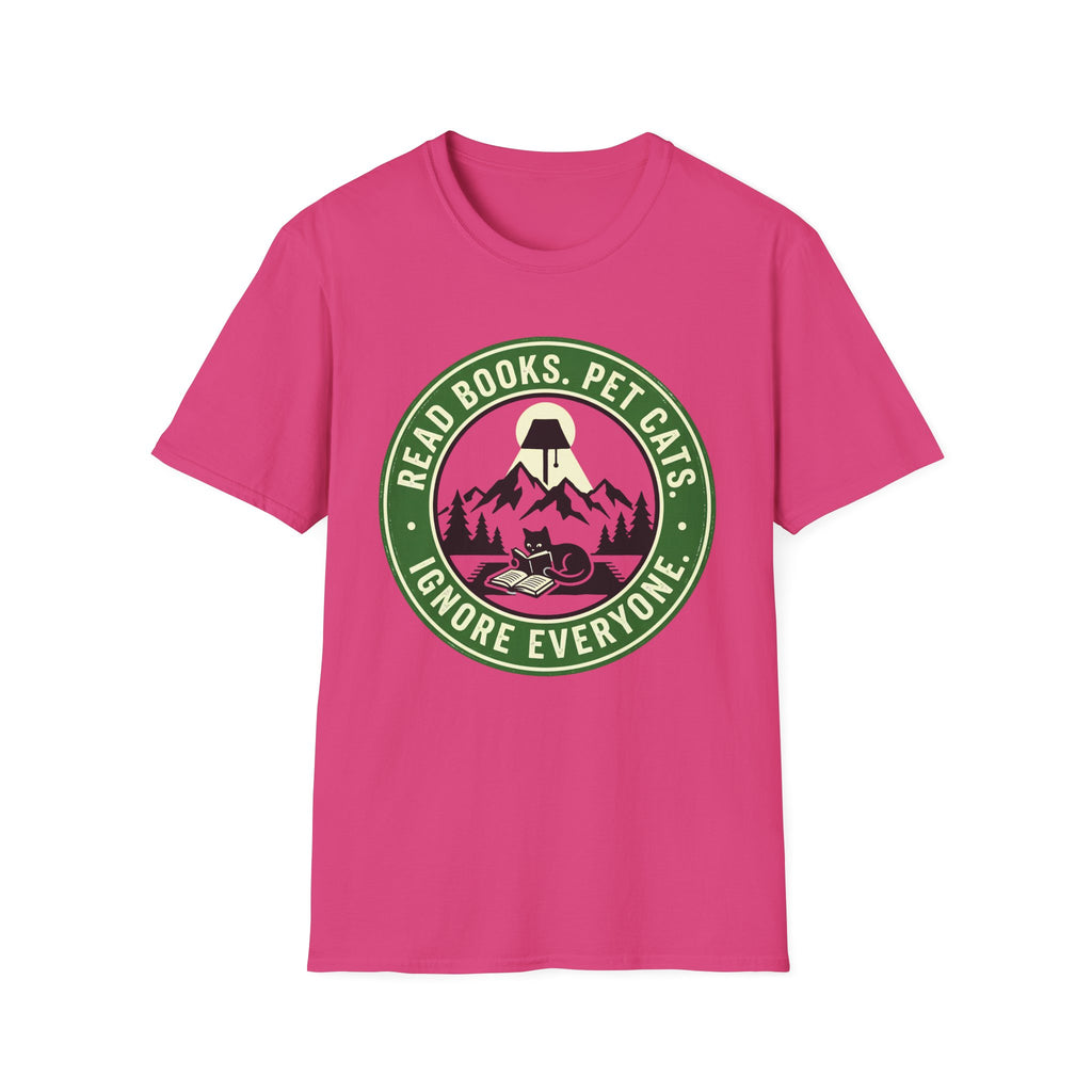 Ignore Everyone T-Shirt