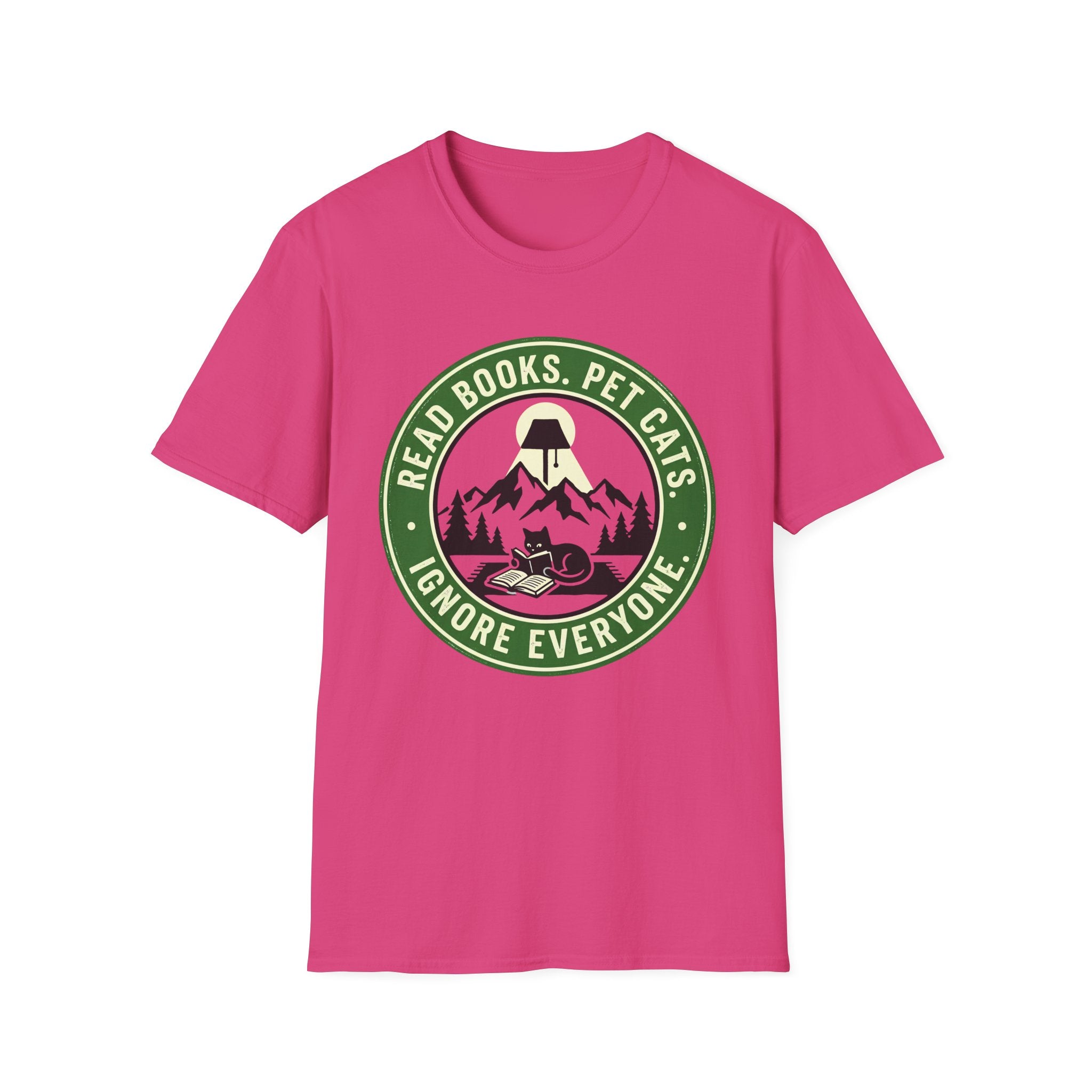 Ignore Everyone T-Shirt